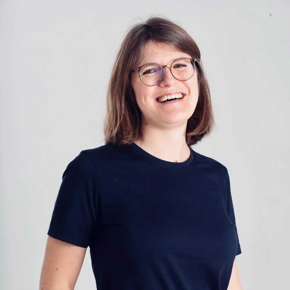 Marie Merle, hej mind